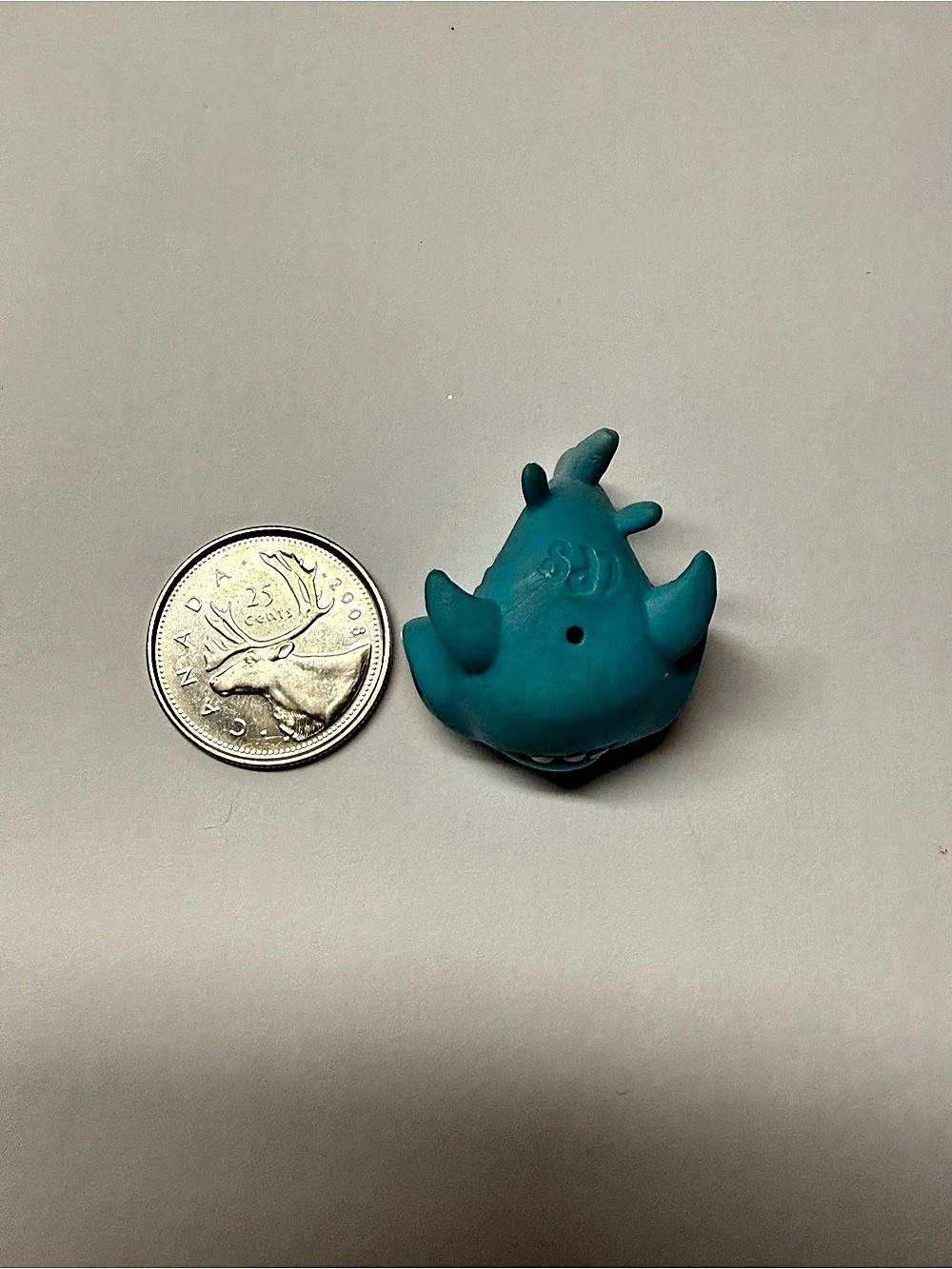 LITTLEST PET SHOP OTIS 1-68 HAMMERHEAD SHARK RARE LPS